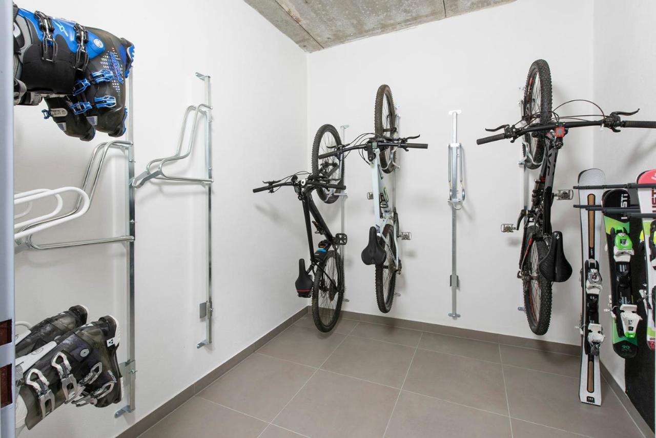 Wellness Apartman Kvilda Exterior foto