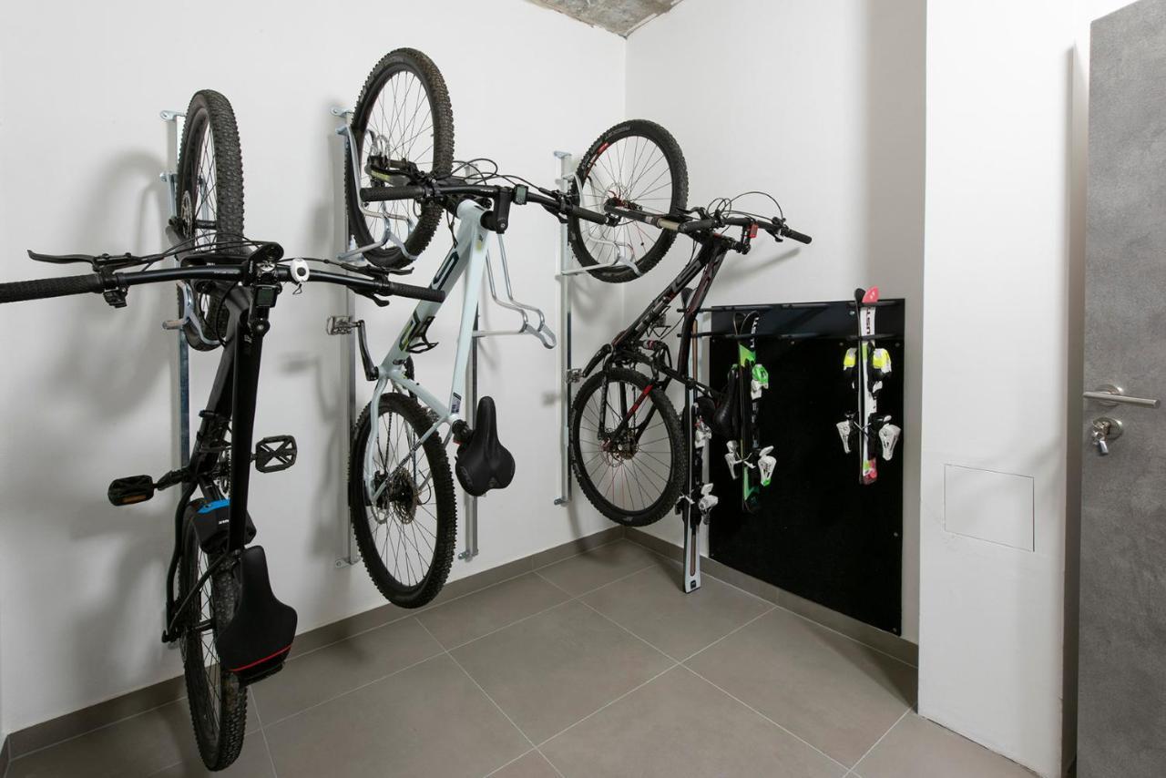 Wellness Apartman Kvilda Exterior foto